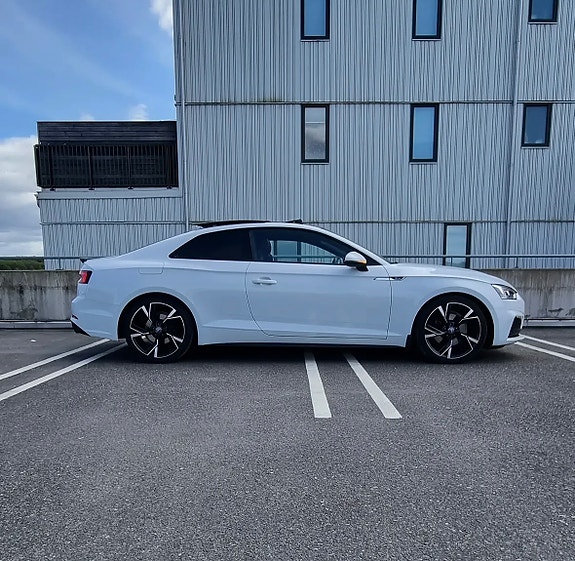 Audi A5 3 of 10