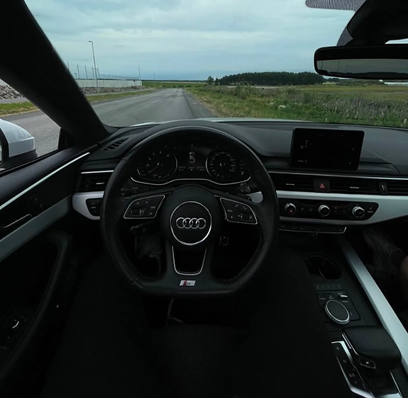 Audi A5 10 of 10