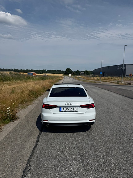 Audi A5 4 of 10