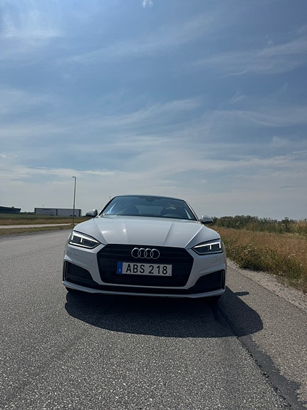 Audi A5 6 of 10