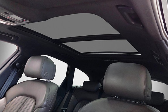 Audi A6 allroad 11 of 24