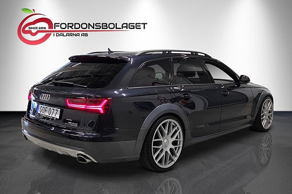 Audi A6 allroad 4 of 24