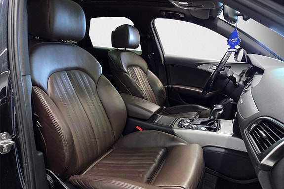Audi A6 allroad 10 of 24