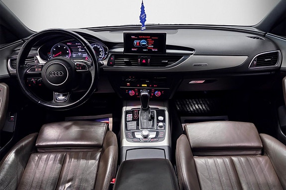 Audi A6 allroad 7 of 24