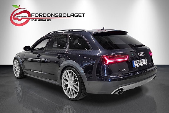Audi A6 allroad 6 of 24