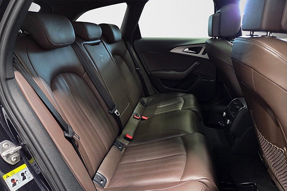 Audi A6 allroad 12 of 24
