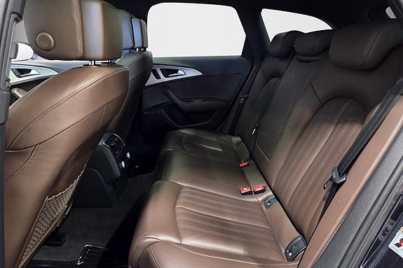 Audi A6 allroad 13 of 24