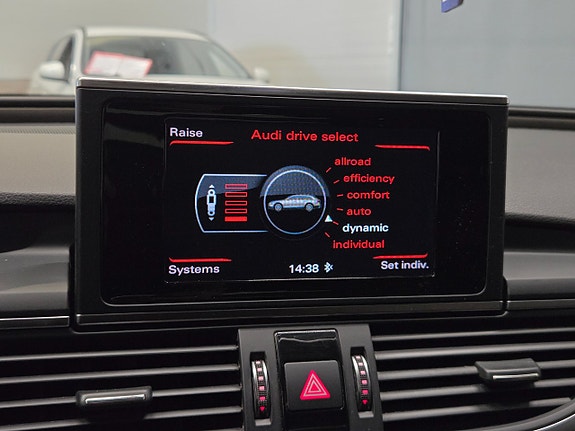 Audi A6 allroad 19 of 24