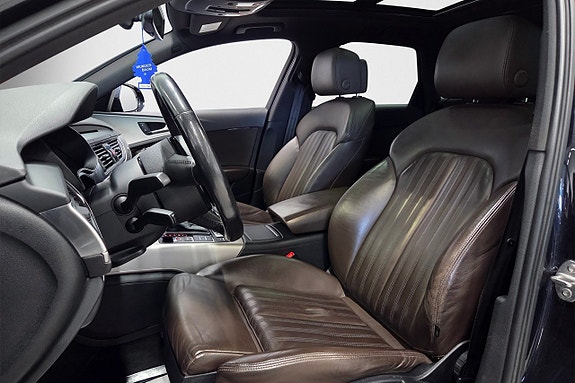 Audi A6 allroad 9 of 24
