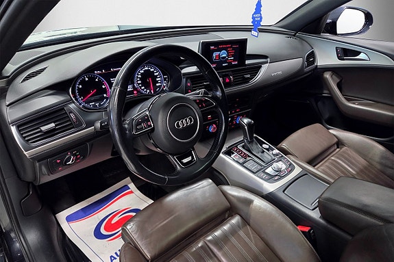 Audi A6 allroad 8 of 24