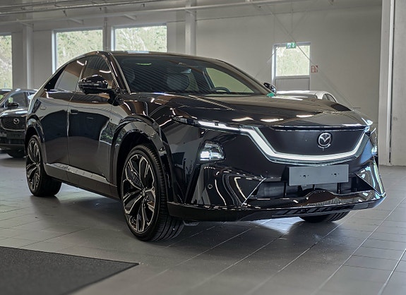 Mazda CX-6e 3 of 19