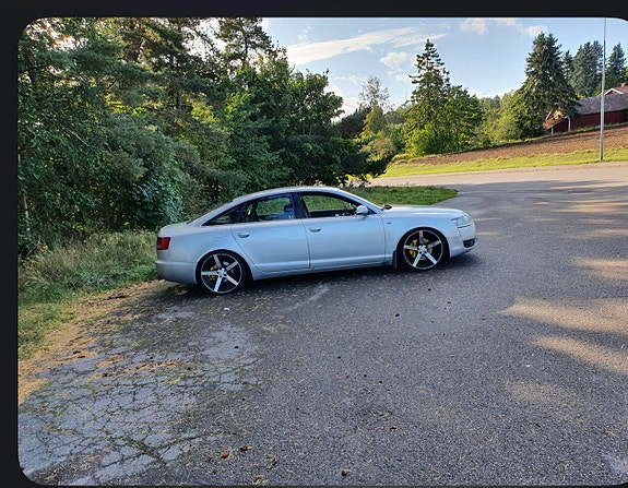 Audi A6 2 of 8