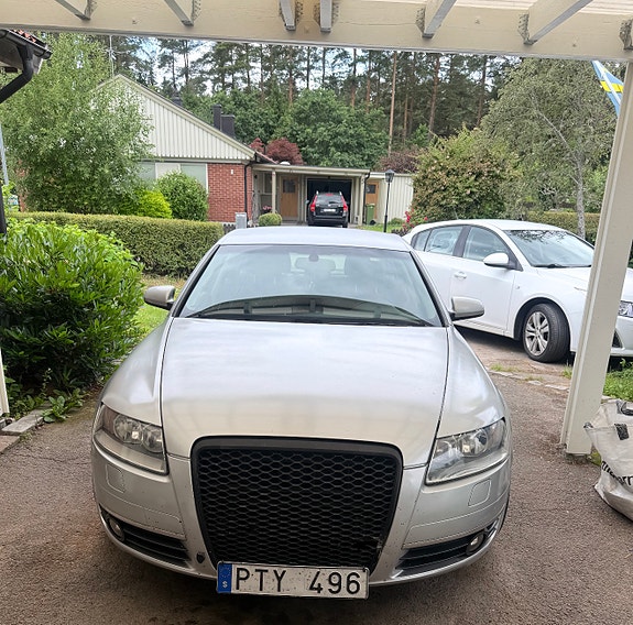 Audi A6 6 of 8