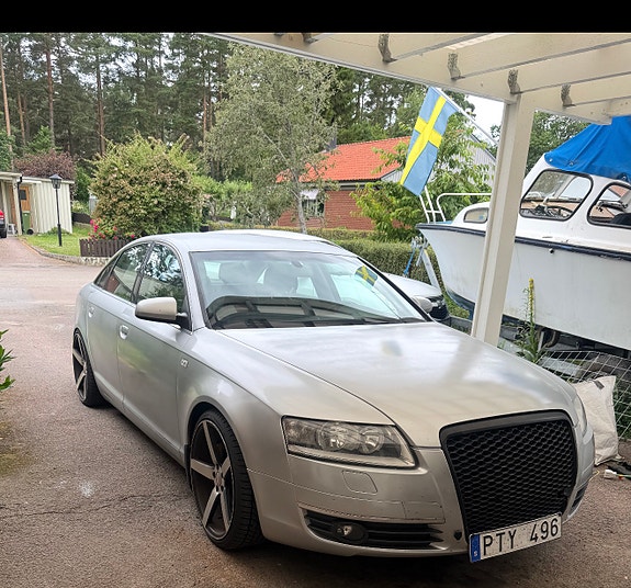 Audi A6 8 of 8