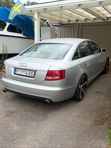 Audi A6 5 of 8