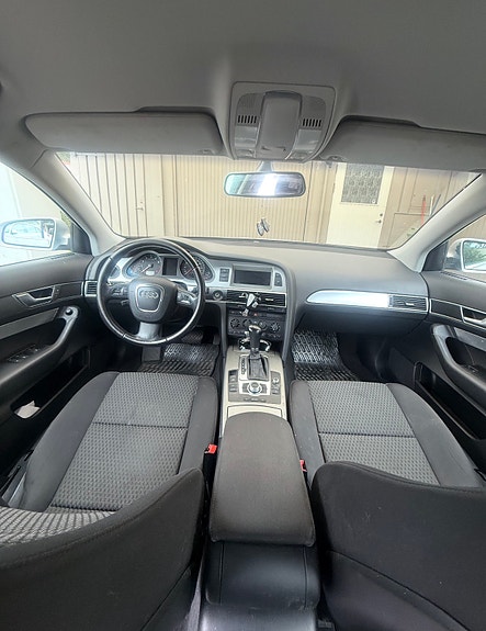 Audi A6 7 of 8