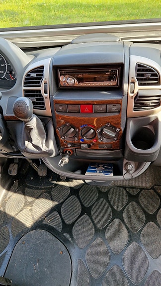 Fiat Hymer 3 of 8