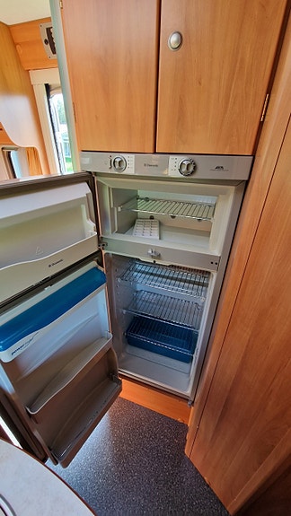 Fiat Hymer 5 of 8
