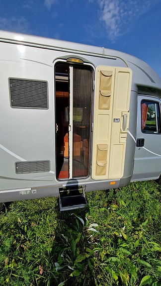 Fiat Hymer 8 of 8