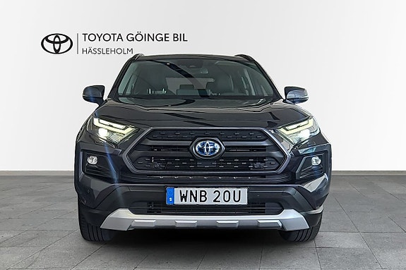 Toyota RAV4 5 of 20