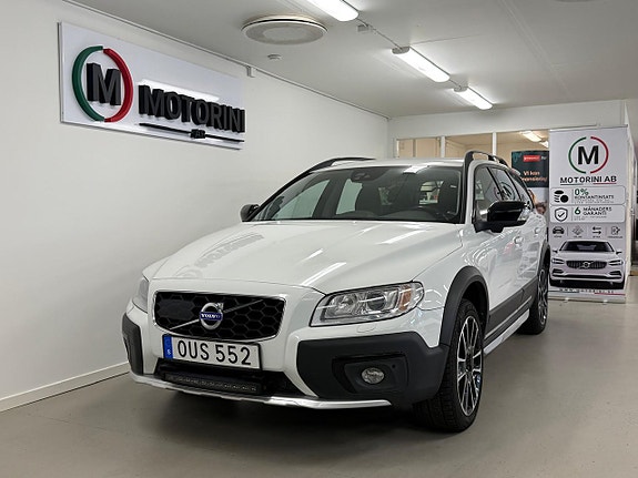 Volvo XC70
