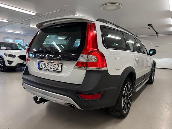 Volvo XC70 15 of 27
