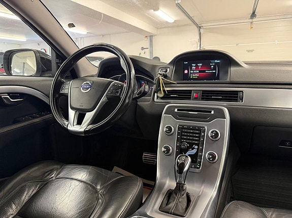 Volvo XC70 19 of 27