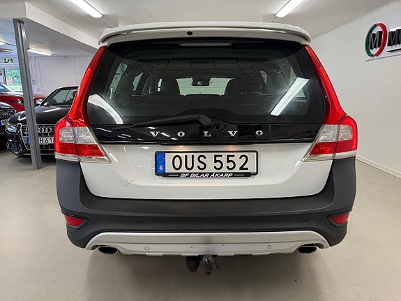 Volvo XC70 13 of 27