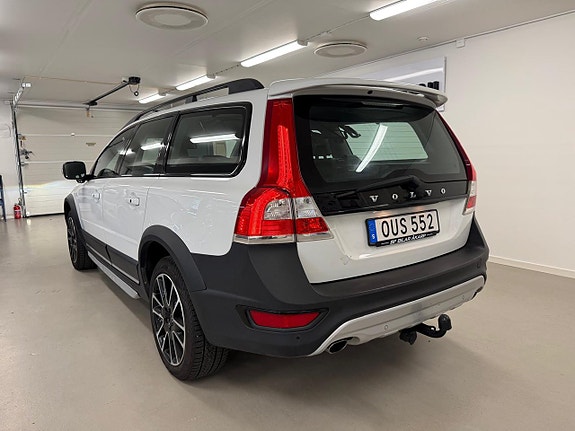 Volvo XC70 6 of 27