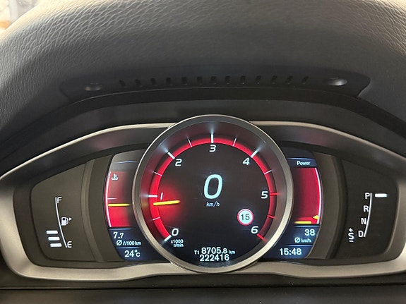 Volvo XC70 21 of 27