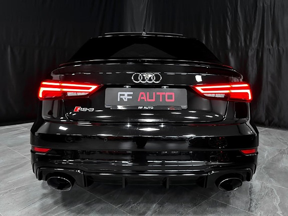 Audi RS3 16 of 30