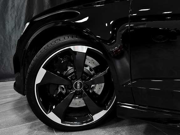 Audi RS3 12 of 30