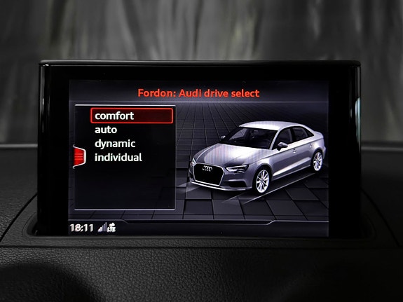 Audi RS3 30 of 30