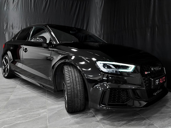 Audi RS3 6 of 30