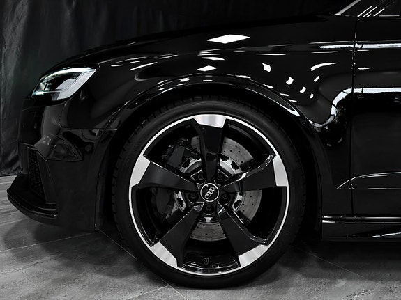 Audi RS3 11 of 30