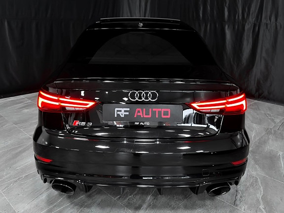 Audi RS3 15 of 30