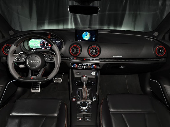 Audi RS3 20 of 30