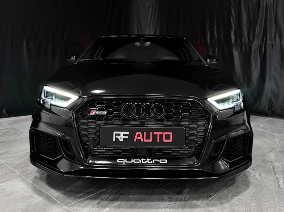 Audi RS3 7 of 30