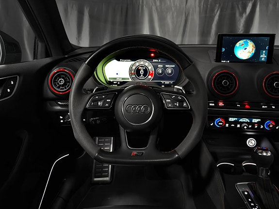 Audi RS3 21 of 30