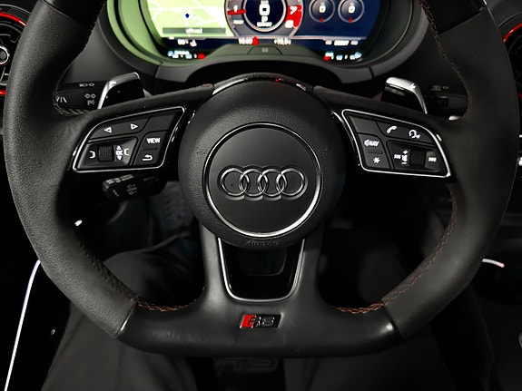 Audi RS3 22 of 30