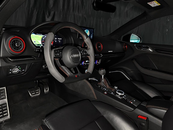 Audi RS3 19 of 30