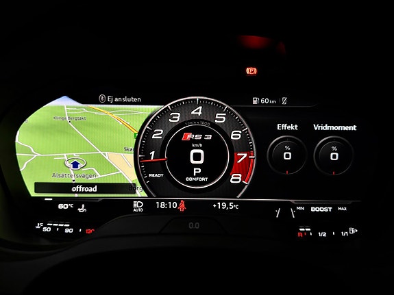 Audi RS3 24 of 30