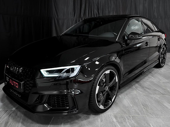 Audi RS3 3 of 30