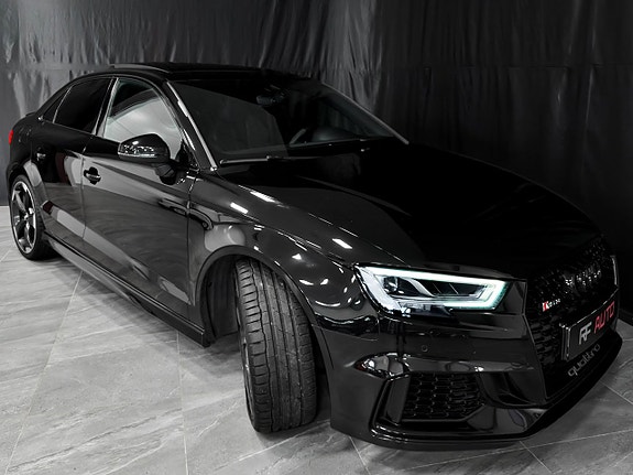 Audi RS3 5 of 30