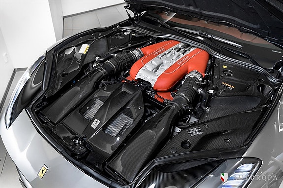 Ferrari 812 GTS 9 of 10