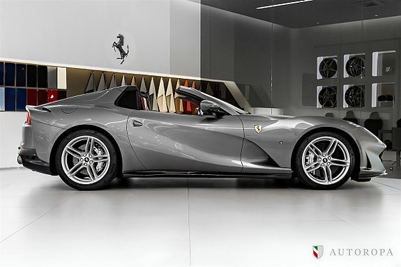 Ferrari 812 GTS 3 of 10