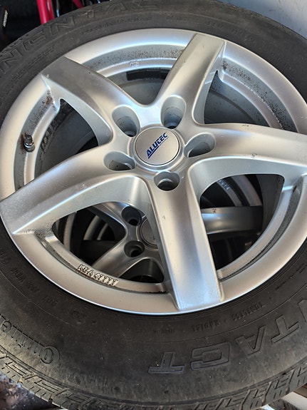 Chrysler Town & Country 10 of 10