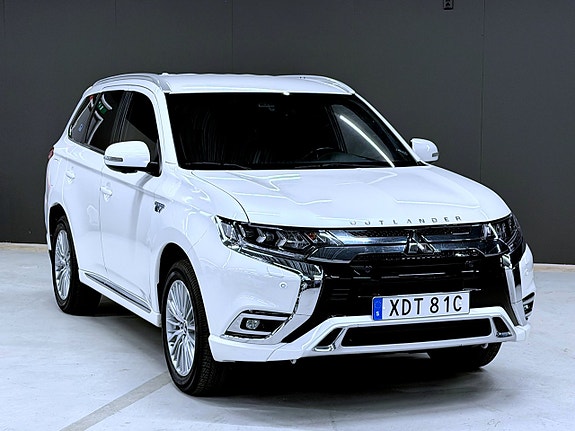 Mitsubishi Outlander 4 of 18