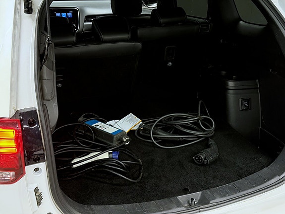 Mitsubishi Outlander 18 of 18