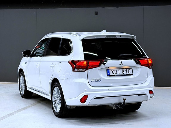 Mitsubishi Outlander 6 of 18